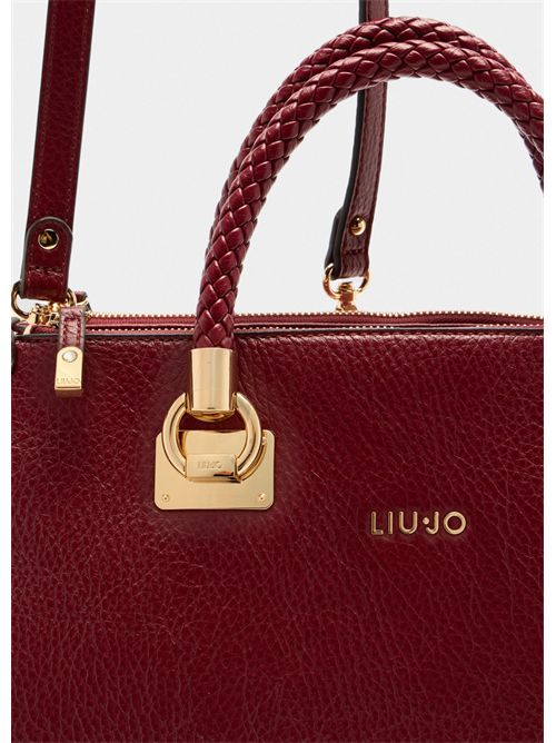 Borsa satchel media Liu Jo Better LIU JO | AF5008E0027/91726